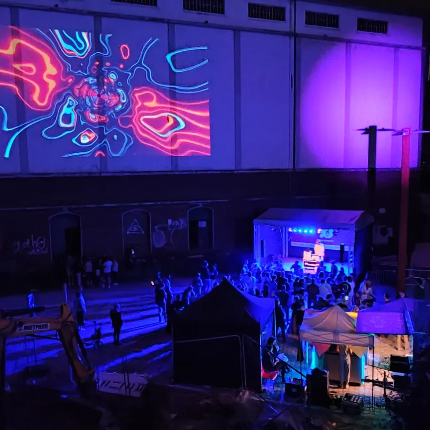 Hafenspaziergang 2023