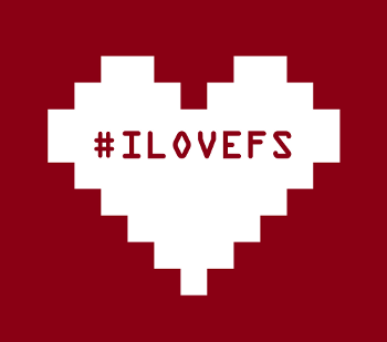 #ilovefs 2020