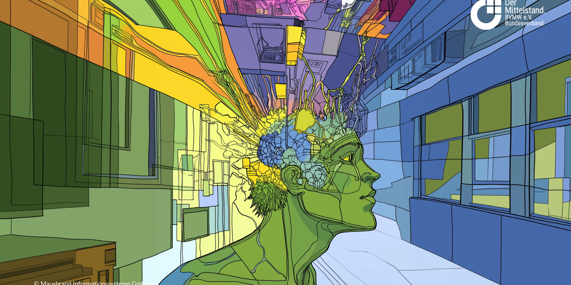 Mausbrand initiiert Fachkreis Digitale Souveränität im Mittelstandsnetzwerk des BVMW