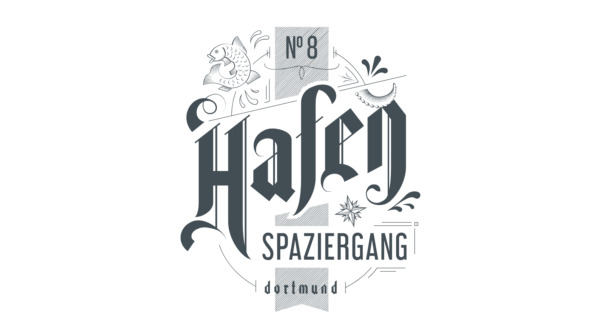 Web-App zum Hafenspaziergang